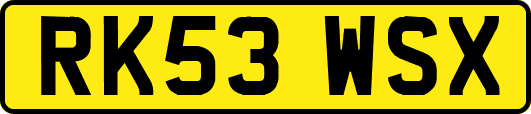 RK53WSX