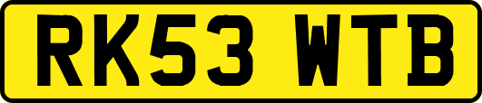 RK53WTB