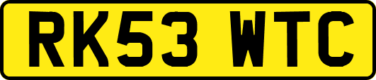 RK53WTC