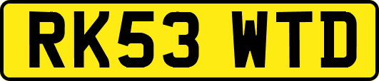 RK53WTD