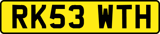 RK53WTH
