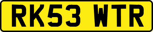 RK53WTR