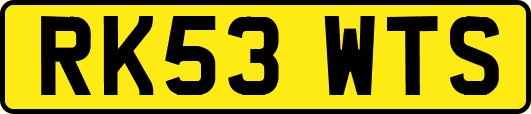 RK53WTS