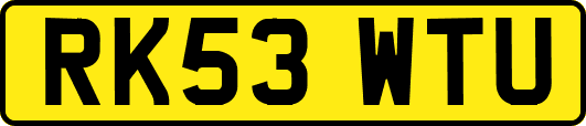 RK53WTU