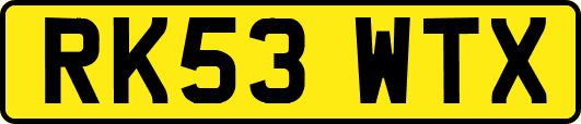 RK53WTX