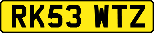 RK53WTZ