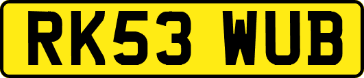 RK53WUB
