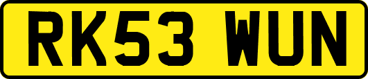 RK53WUN