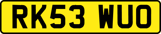 RK53WUO