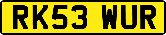RK53WUR