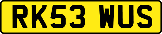RK53WUS