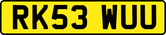 RK53WUU