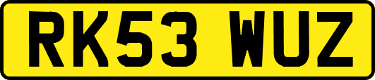 RK53WUZ