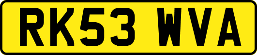 RK53WVA