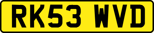 RK53WVD