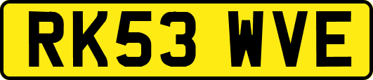 RK53WVE
