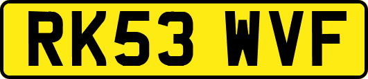 RK53WVF
