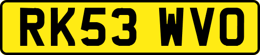 RK53WVO