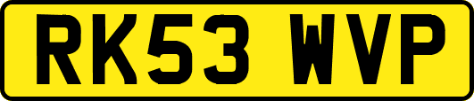 RK53WVP