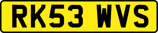 RK53WVS