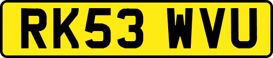 RK53WVU