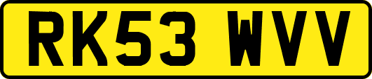 RK53WVV
