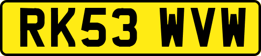 RK53WVW
