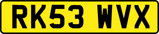 RK53WVX