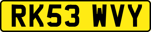 RK53WVY