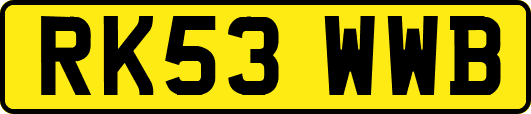 RK53WWB