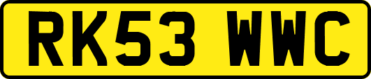 RK53WWC