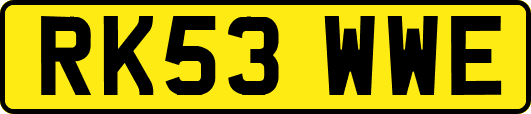 RK53WWE