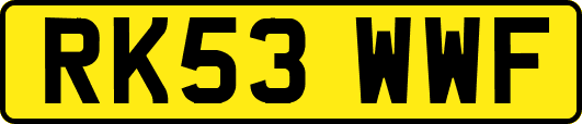 RK53WWF