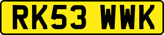 RK53WWK