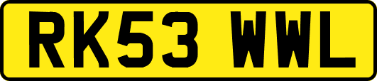 RK53WWL