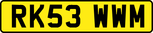RK53WWM