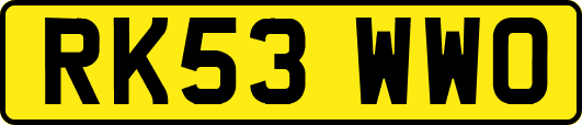 RK53WWO
