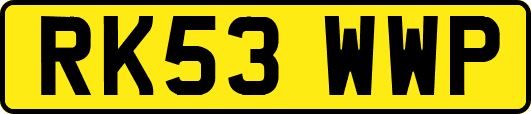RK53WWP