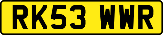 RK53WWR