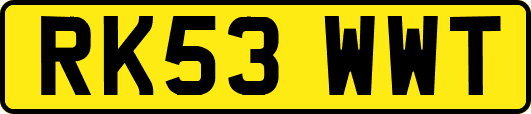 RK53WWT