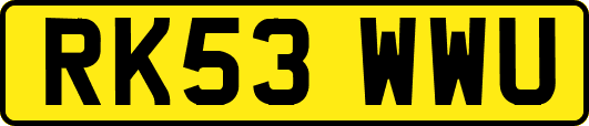 RK53WWU
