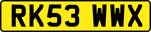 RK53WWX