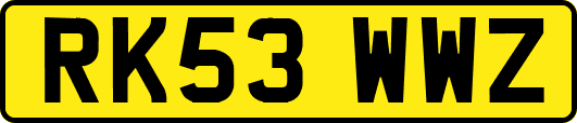 RK53WWZ
