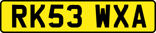 RK53WXA