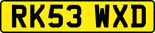 RK53WXD