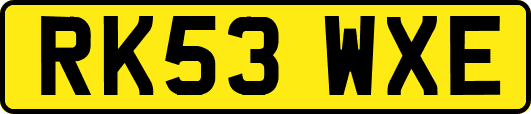 RK53WXE
