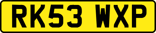 RK53WXP