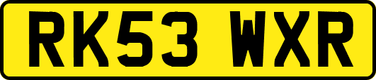 RK53WXR