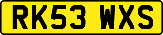 RK53WXS
