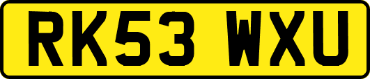 RK53WXU